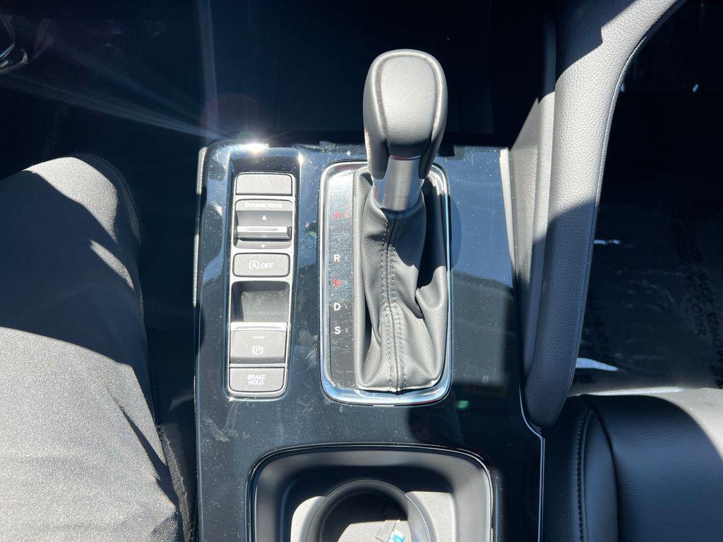 new 2025 Acura Integra car, priced at $34,795