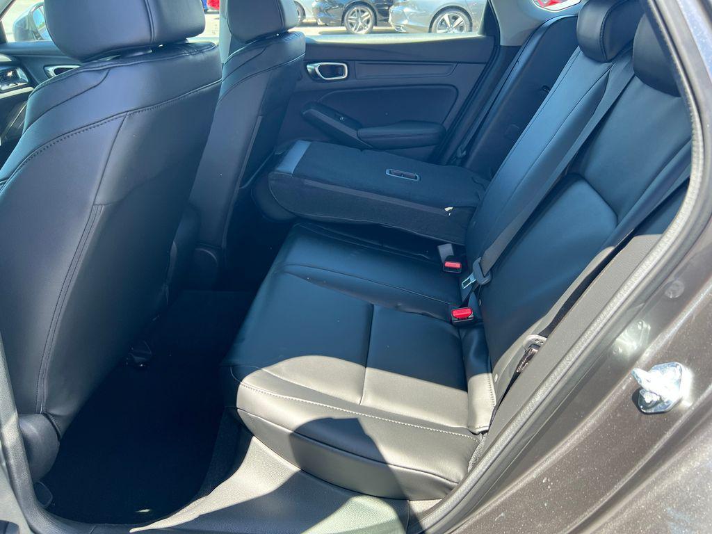 new 2025 Acura Integra car, priced at $34,795