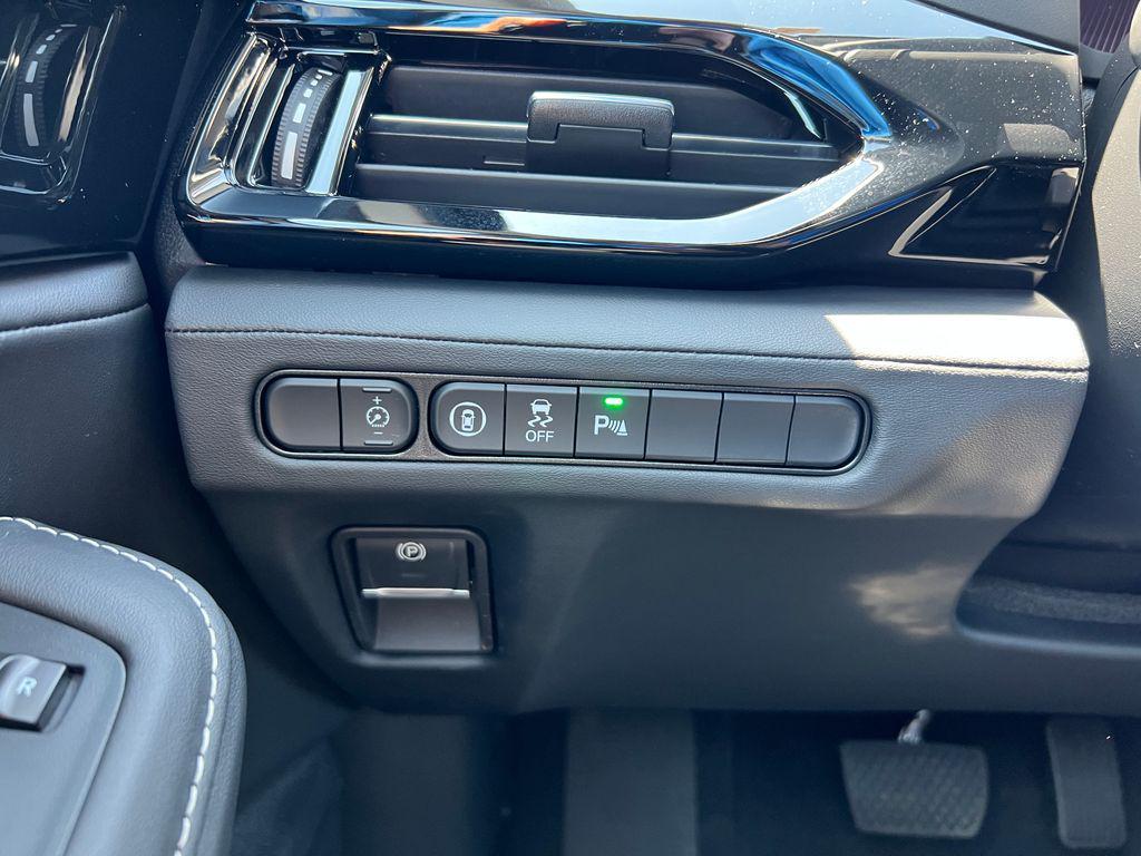 new 2026 Acura MDX car, priced at $59,150