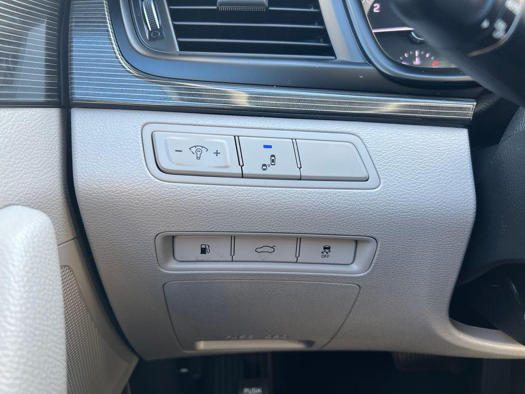 used 2018 Hyundai Sonata car, priced at $14,995