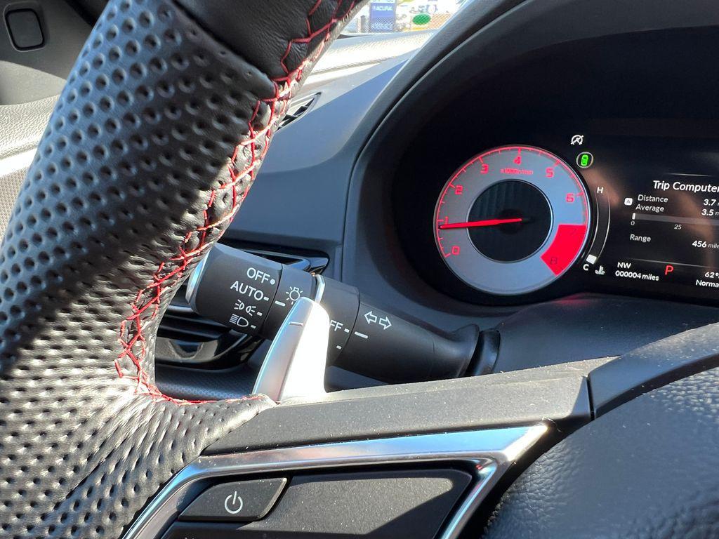 new 2026 Acura RDX car, priced at $52,650