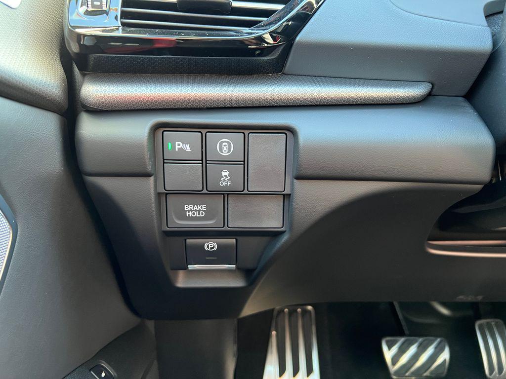 new 2026 Acura RDX car, priced at $52,650