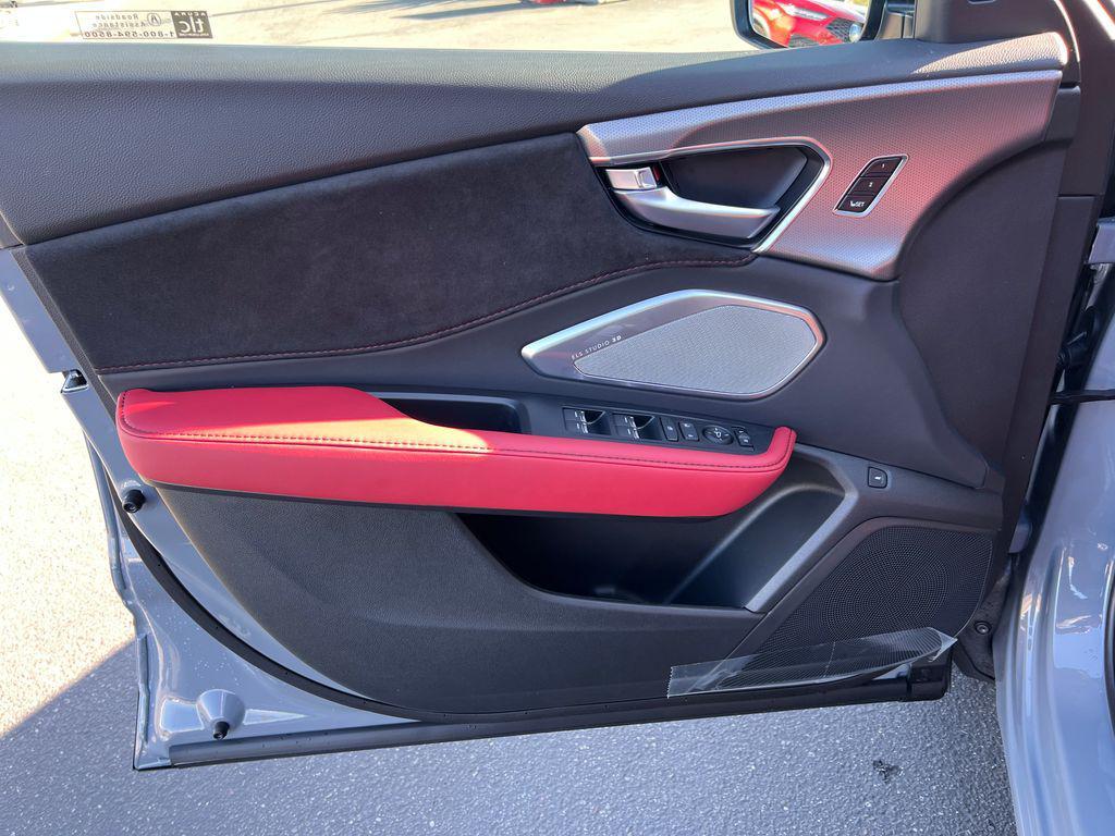 new 2026 Acura RDX car, priced at $52,650