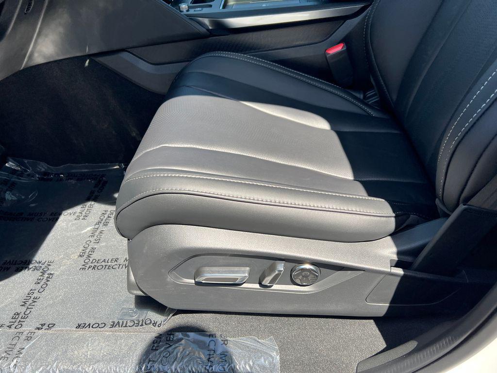 new 2026 Acura MDX car, priced at $59,150