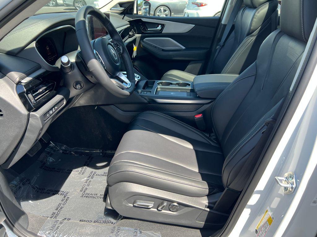 new 2026 Acura MDX car, priced at $59,150