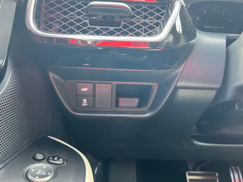 new 2025 Acura ADX car, priced at $45,950