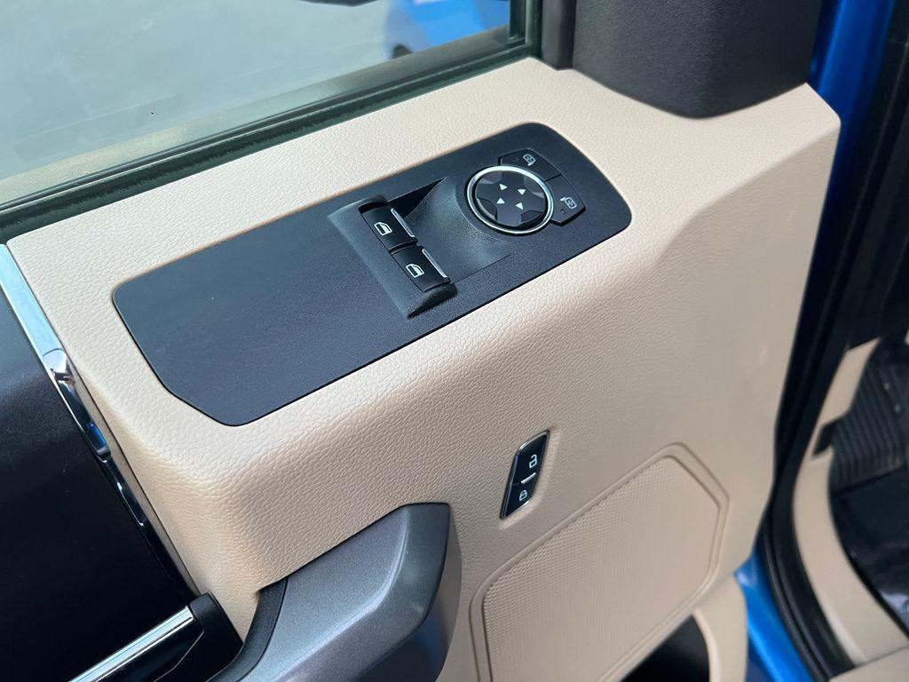 used 2015 Ford F-150 car, priced at $17,550