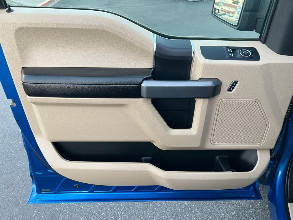 used 2015 Ford F-150 car, priced at $17,550