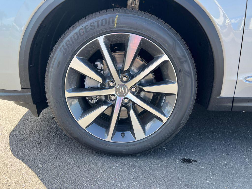 new 2026 Acura MDX car, priced at $58,550