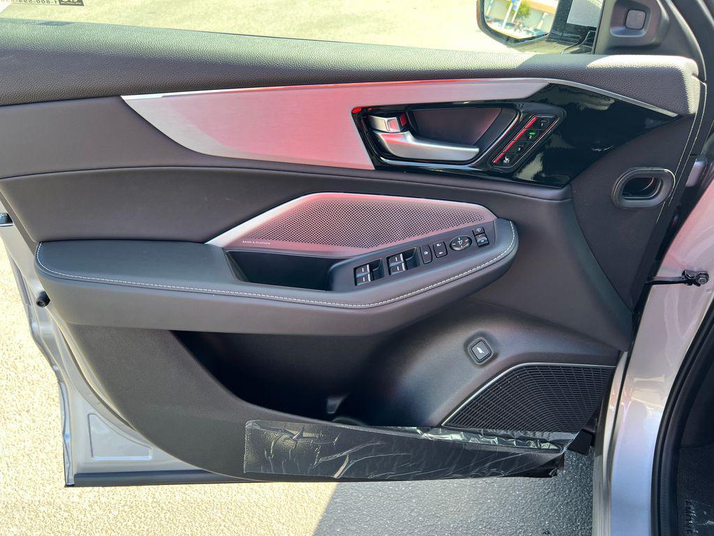 new 2026 Acura MDX car, priced at $58,550