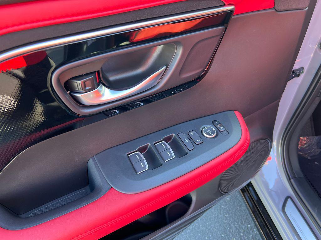 new 2025 Acura ADX car, priced at $41,950