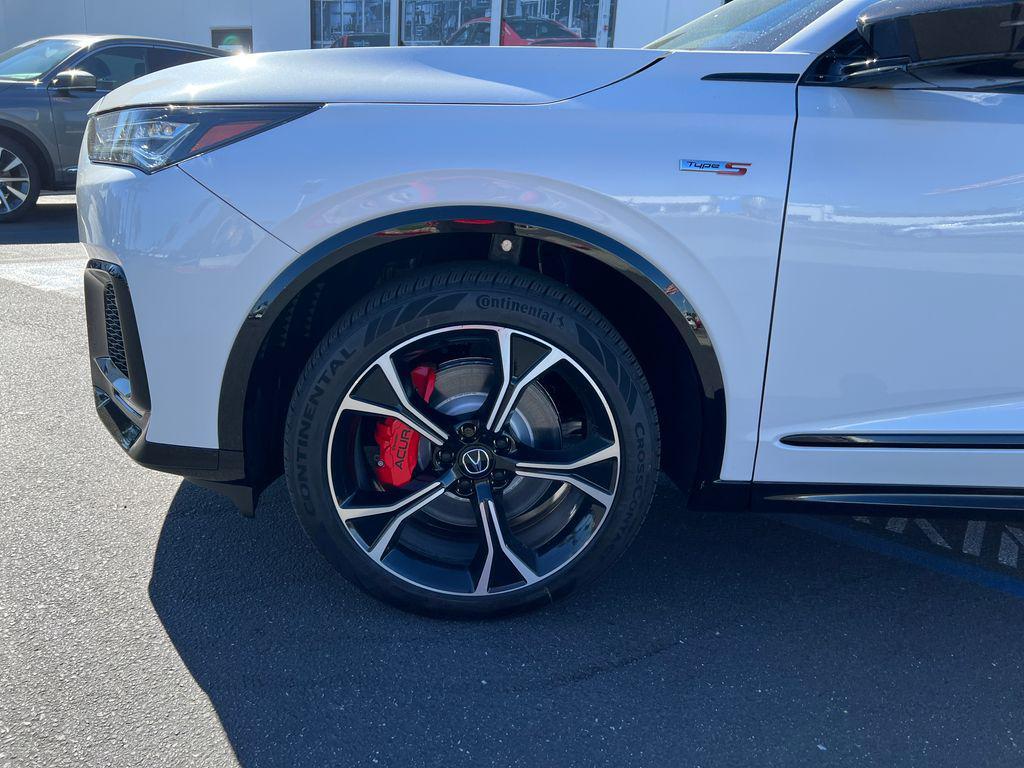 new 2026 Acura MDX car, priced at $77,800