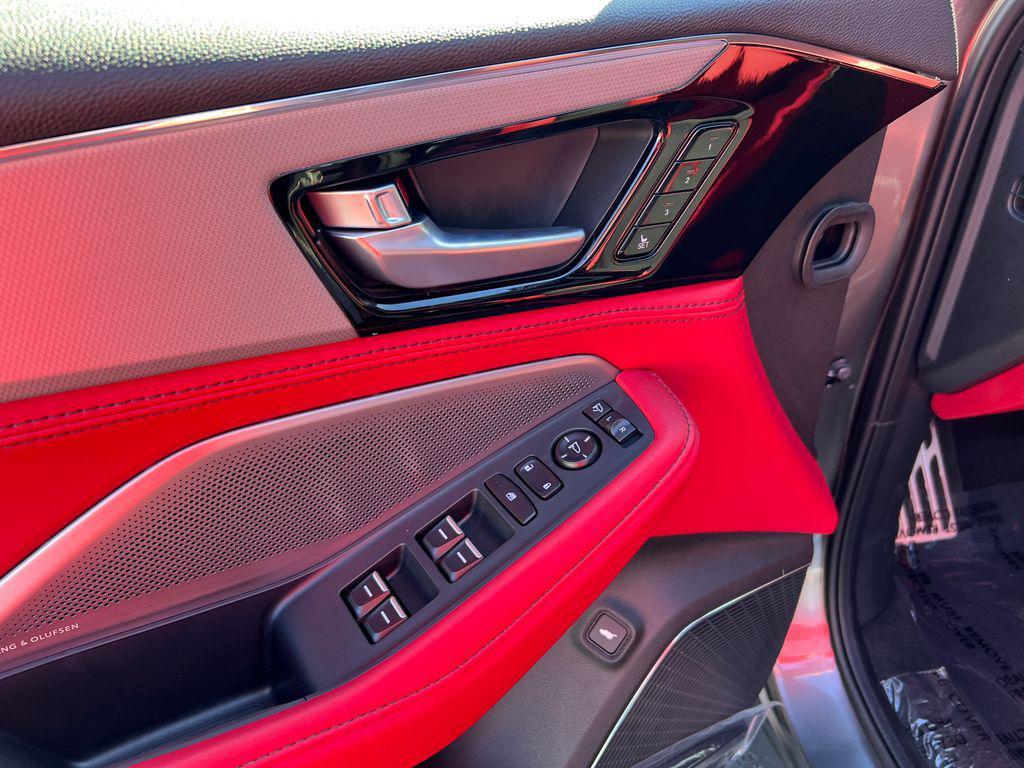 new 2026 Acura MDX car, priced at $64,350