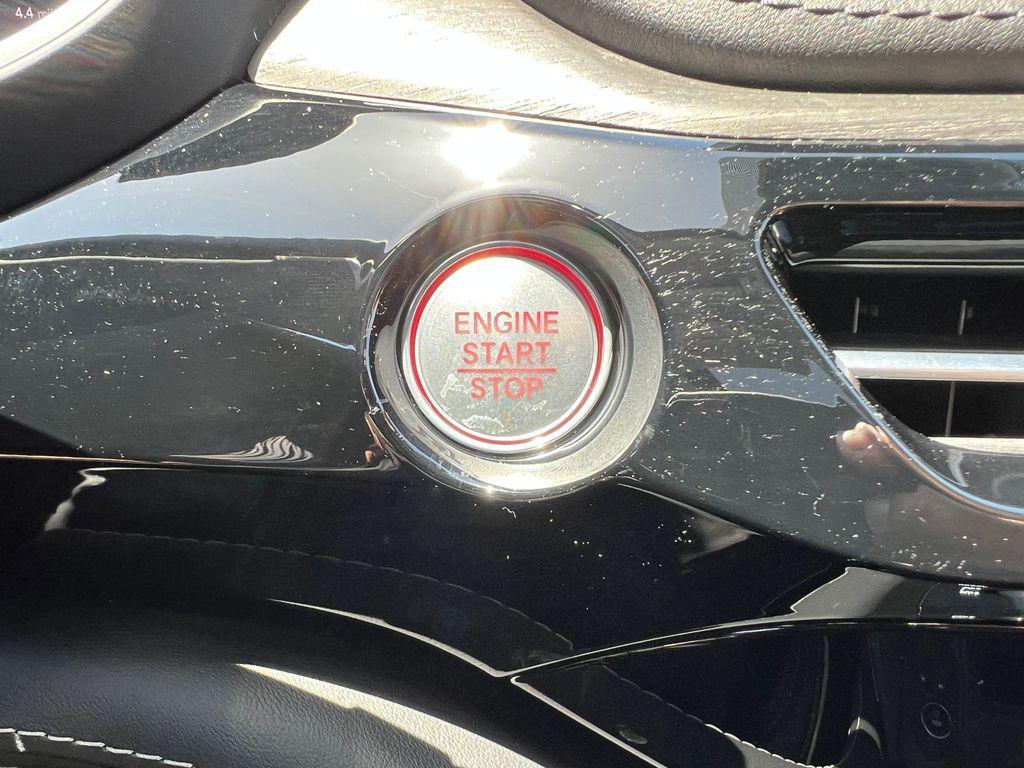 new 2026 Acura MDX car, priced at $68,850