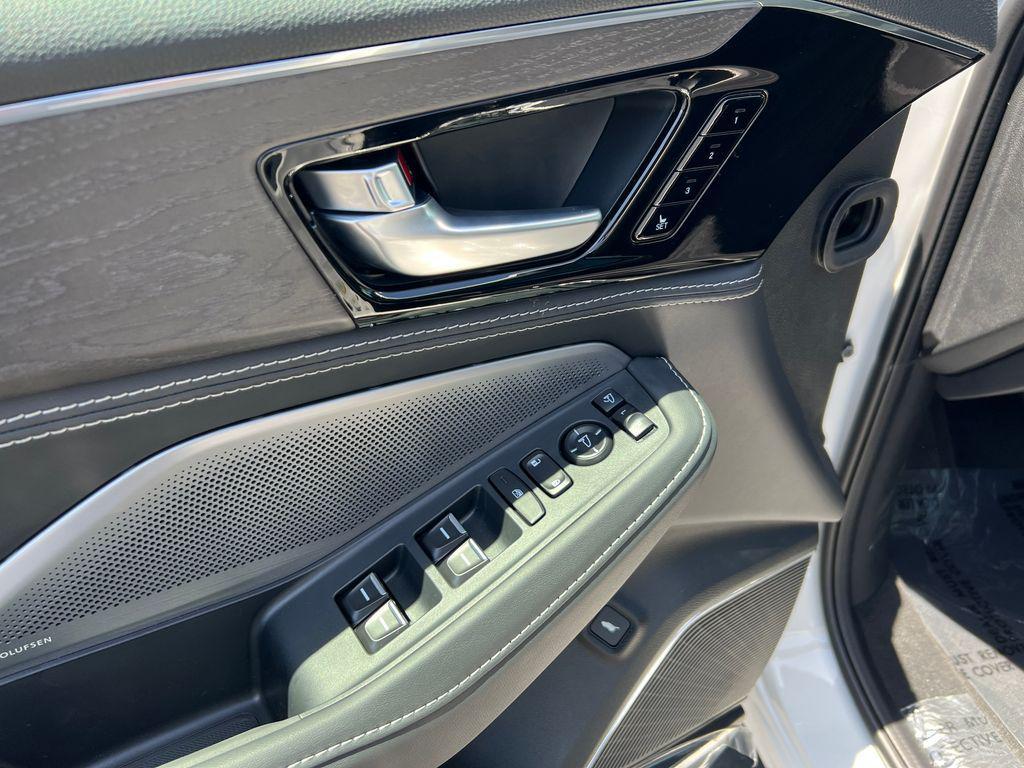 new 2026 Acura MDX car, priced at $68,850