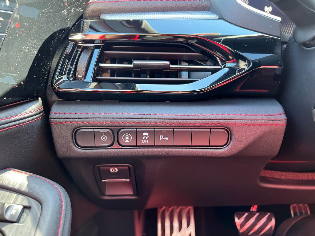 new 2026 Acura MDX car, priced at $64,350