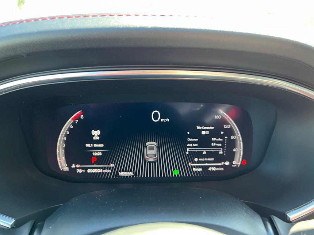 new 2026 Acura MDX car, priced at $64,350