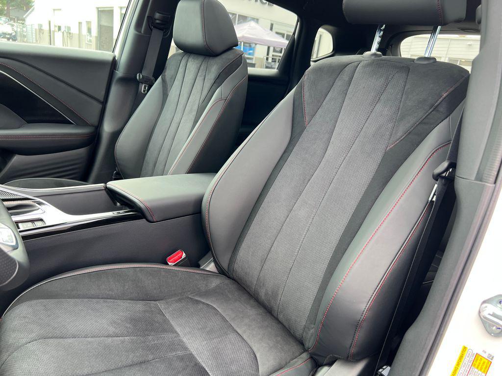 new 2025 Acura ADX car, priced at $41,950
