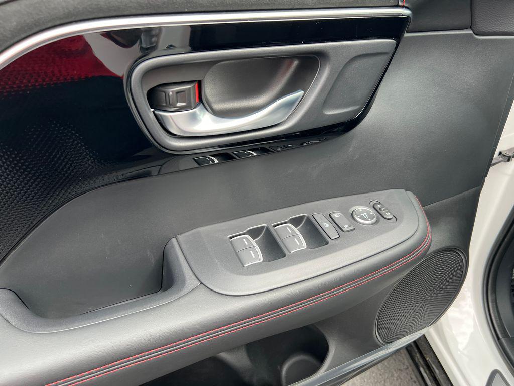 new 2025 Acura ADX car, priced at $41,950