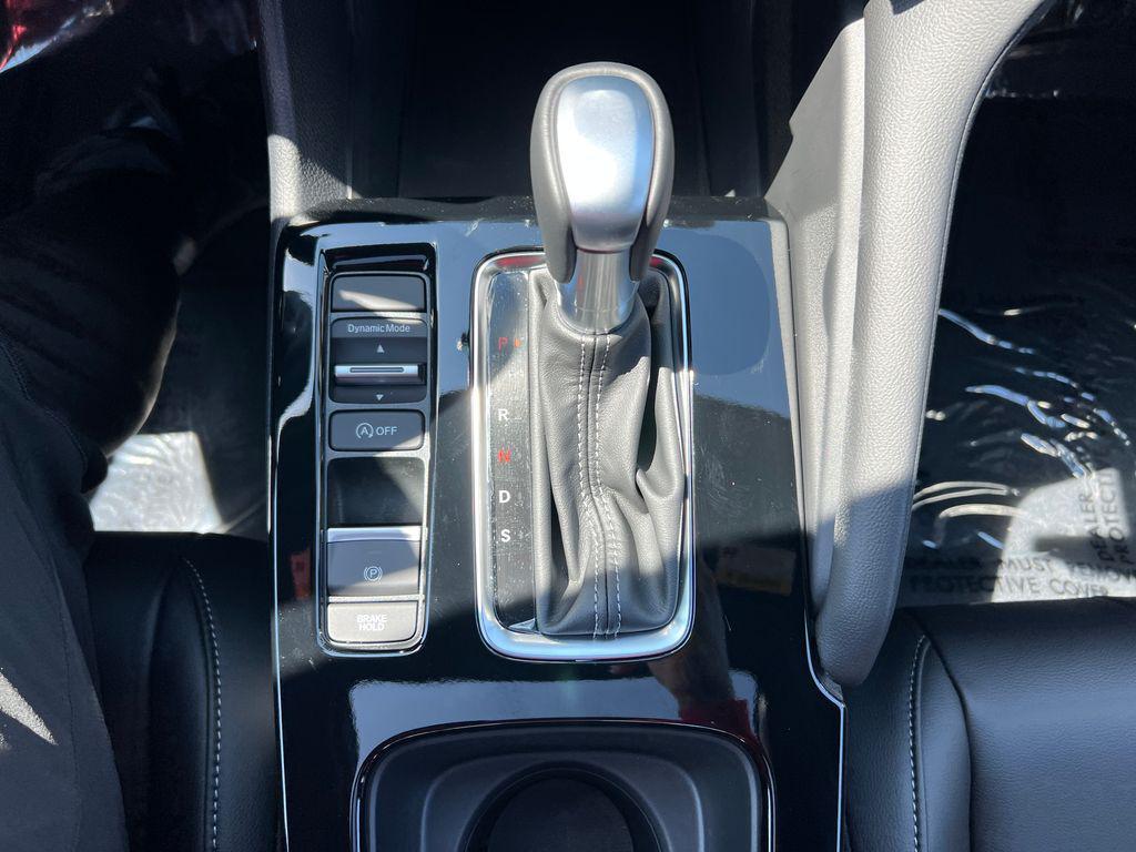 new 2025 Acura Integra car, priced at $36,795