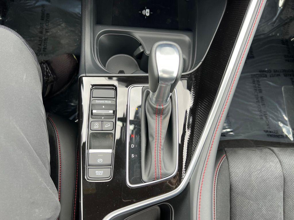 used 2025 Acura ADX car, priced at $34,994