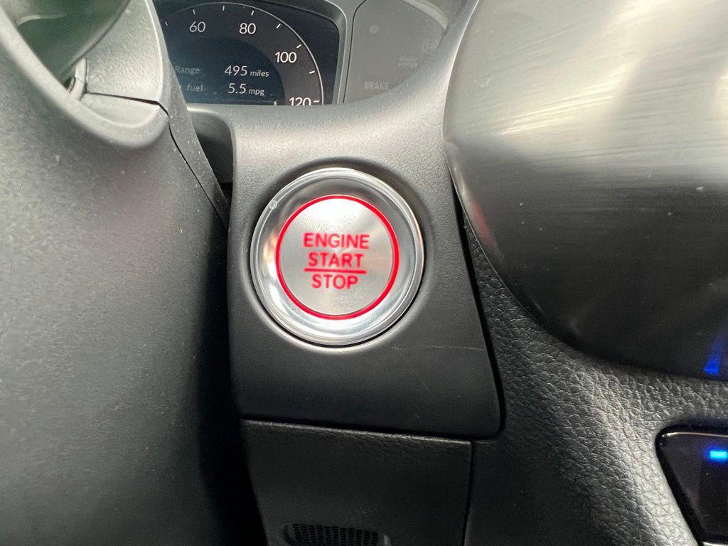 used 2025 Acura ADX car, priced at $34,994