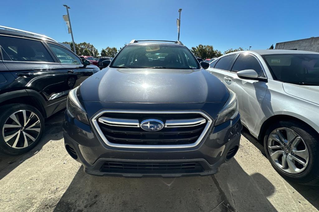 used 2019 Subaru Outback car, priced at $20,333