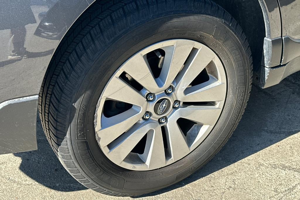 used 2019 Subaru Outback car, priced at $20,333