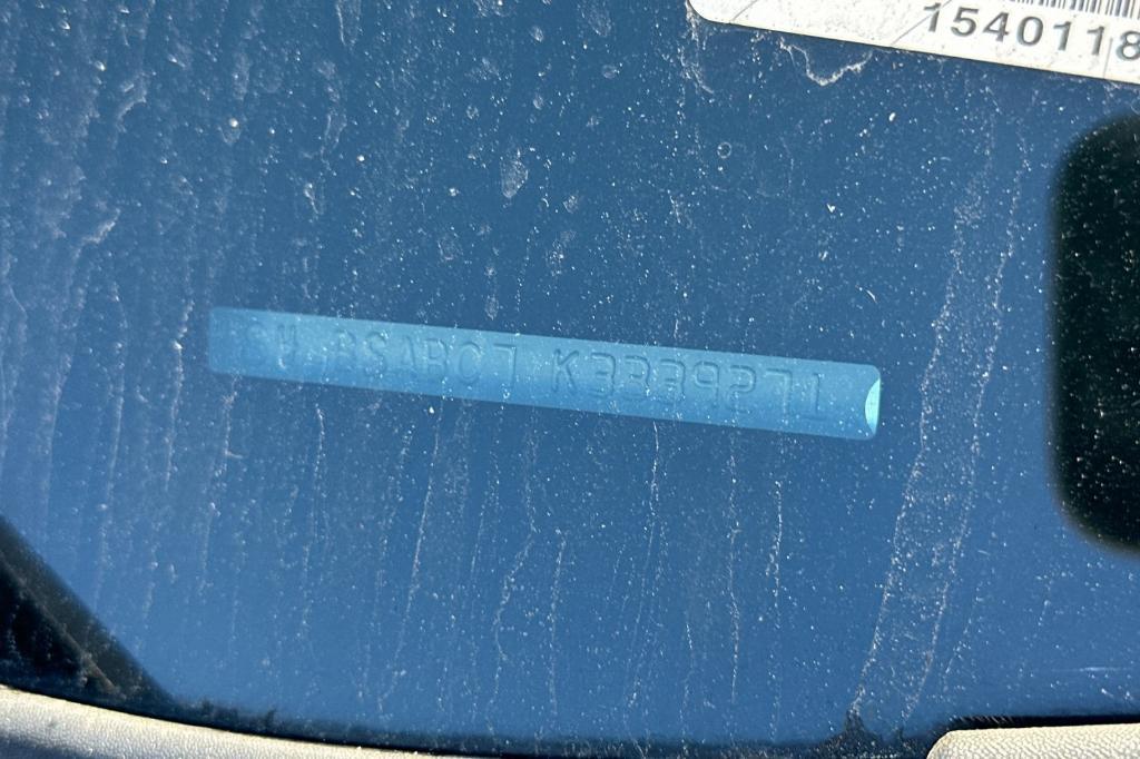 used 2019 Subaru Outback car, priced at $20,333