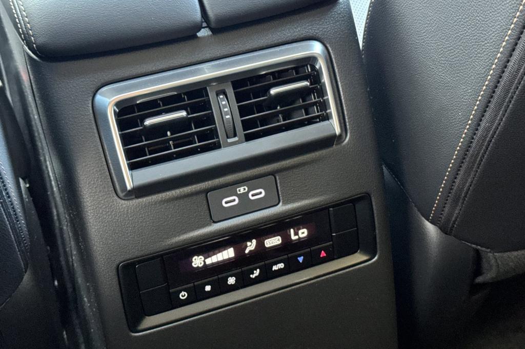 new 2025 Mazda CX-90 PHEV car, priced at $53,220