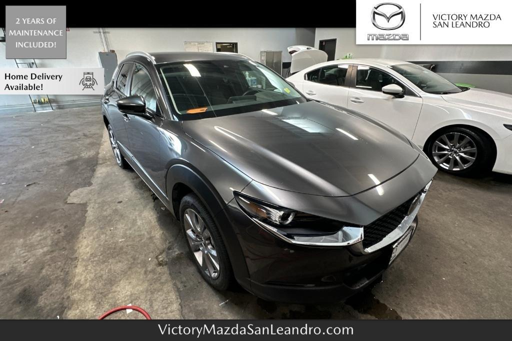 used 2022 Mazda CX-30 car, priced at $21,991