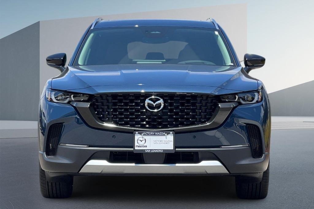 new 2025 Mazda CX-50 car, priced at $45,445