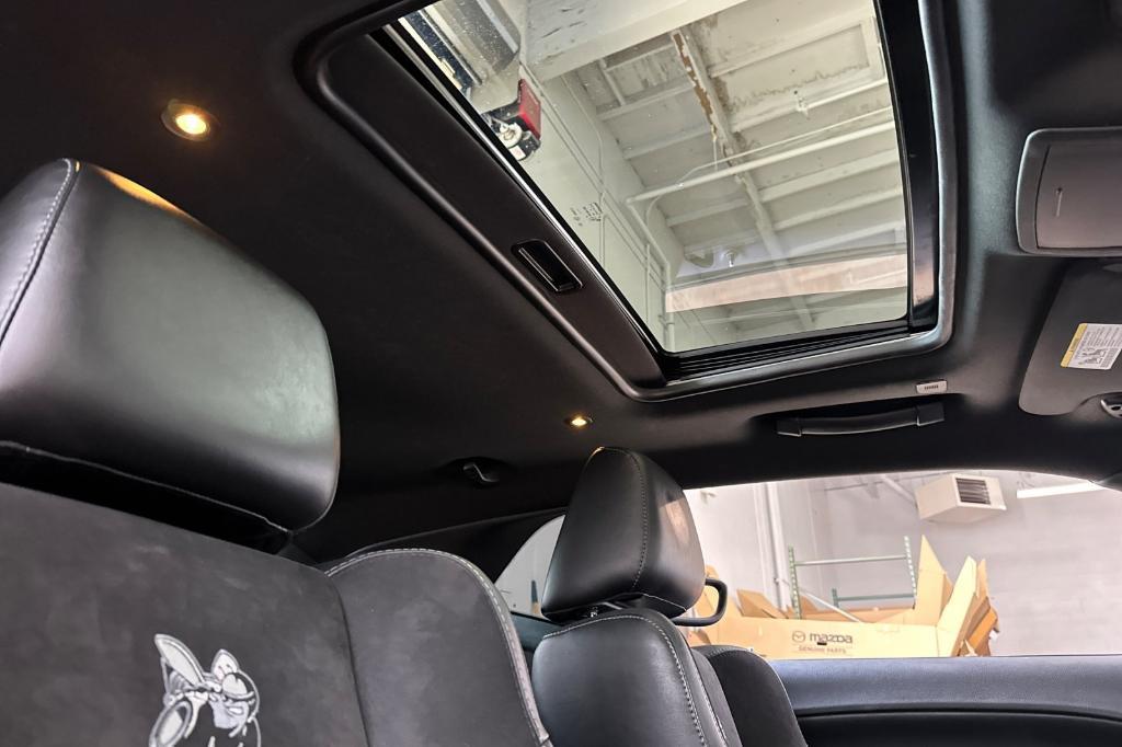 used 2019 Dodge Challenger car, priced at $37,991