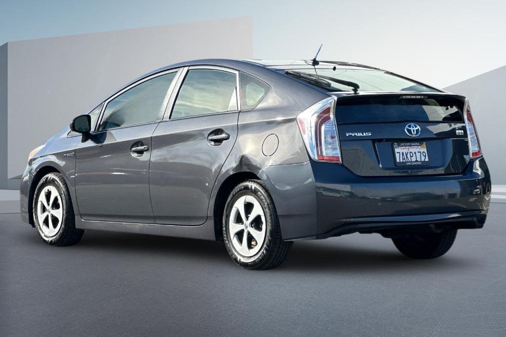 used 2013 Toyota Prius car, priced at $8,788