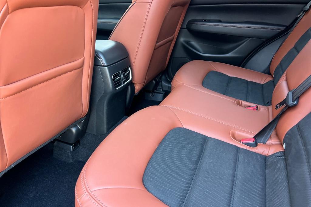 used 2024 Mazda CX-5 car, priced at $36,733
