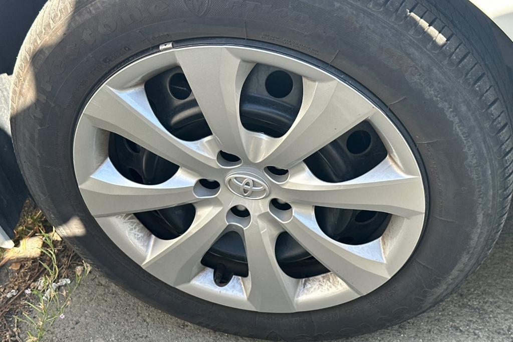 used 2024 Toyota Corolla car, priced at $19,888