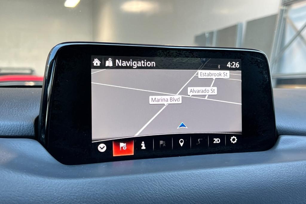 used 2019 Mazda CX-5 car, priced at $21,988