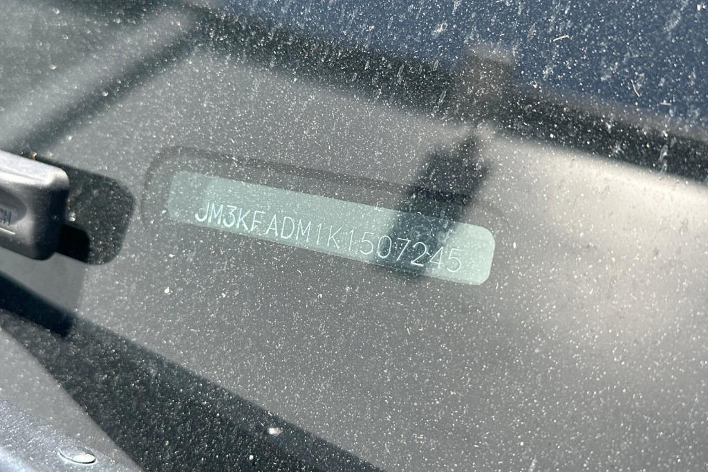 used 2019 Mazda CX-5 car, priced at $23,991