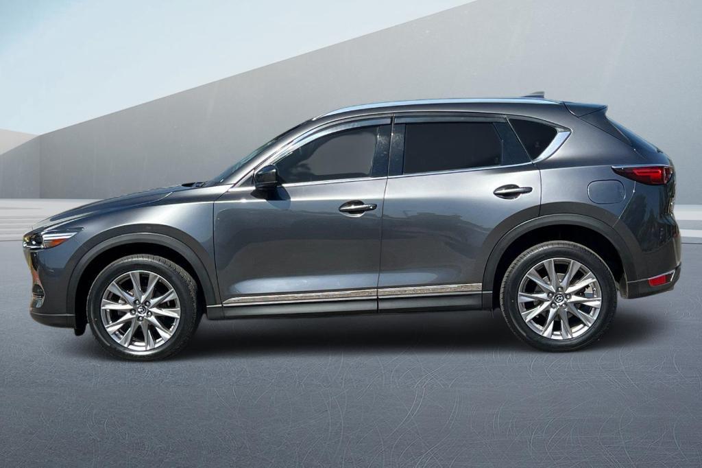 used 2019 Mazda CX-5 car, priced at $21,988