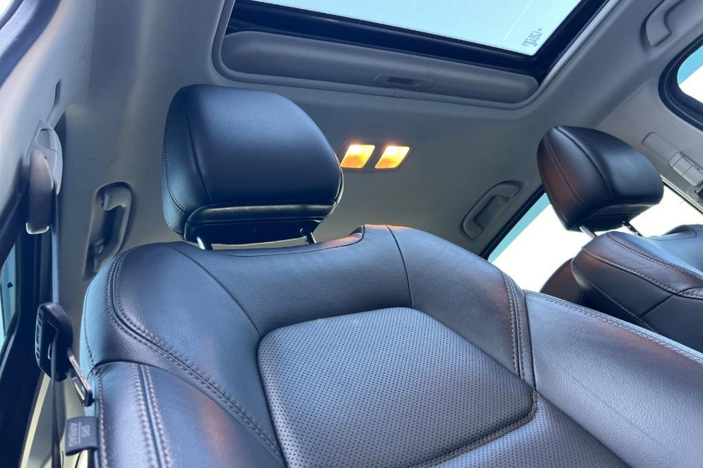 used 2019 Mazda CX-5 car, priced at $21,988