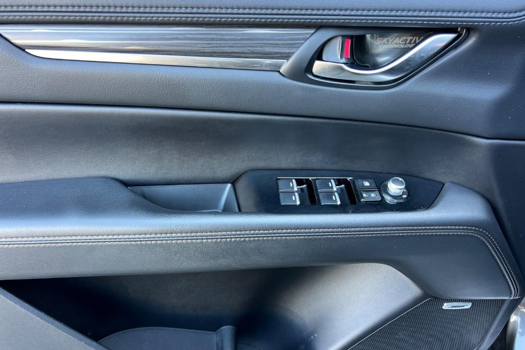 used 2019 Mazda CX-5 car, priced at $21,988