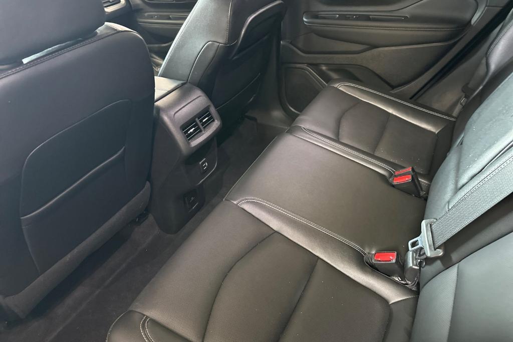 used 2024 GMC Terrain car, priced at $27,991