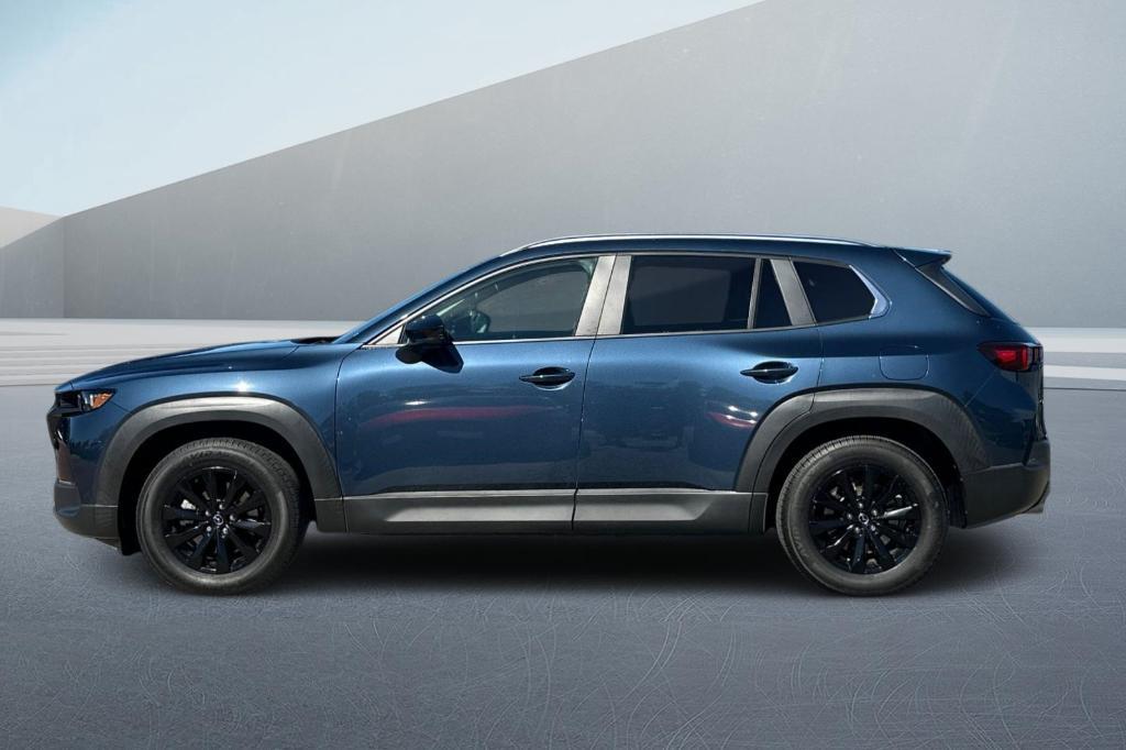 used 2023 Mazda CX-50 car, priced at $24,777
