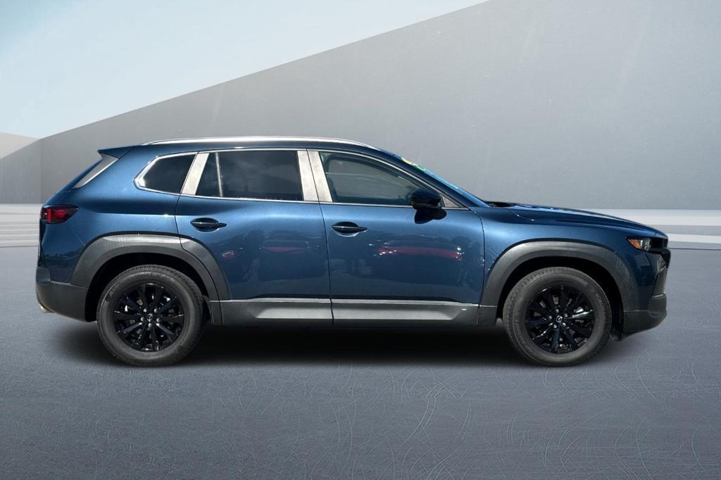 used 2023 Mazda CX-50 car, priced at $24,777