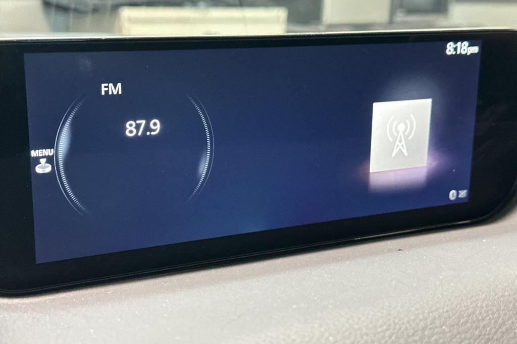 used 2023 Mazda CX-50 car, priced at $24,777