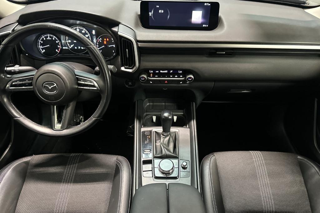 used 2023 Mazda CX-50 car, priced at $24,777