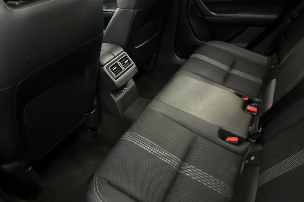 used 2023 Mazda CX-50 car, priced at $24,777