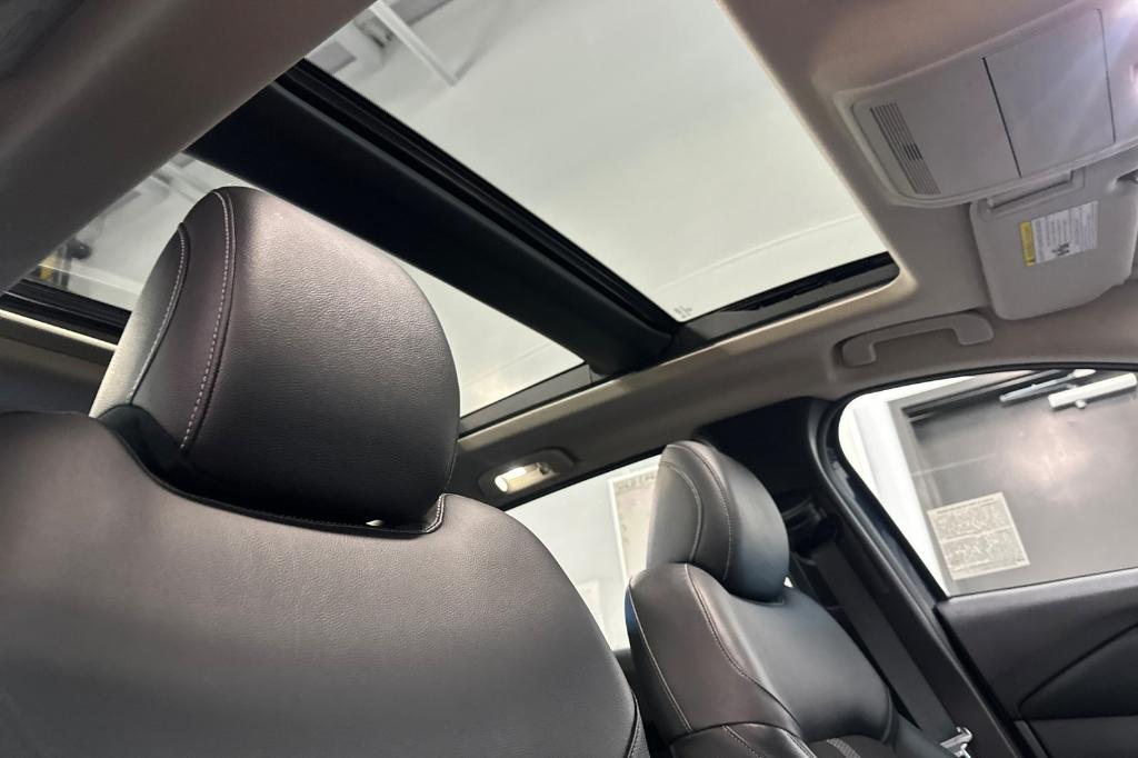 used 2023 Mazda CX-50 car, priced at $24,777