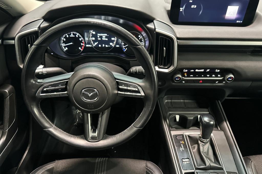 used 2023 Mazda CX-50 car, priced at $24,777