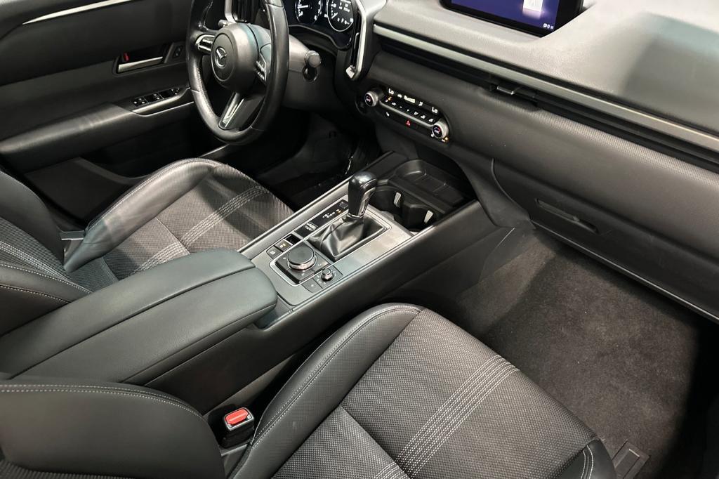 used 2023 Mazda CX-50 car, priced at $24,777